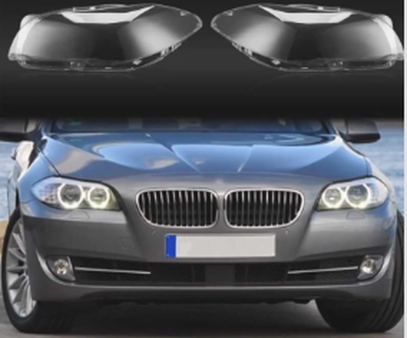 Оптика фары BMW f10